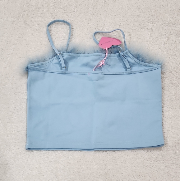 SUGAR THRILLZ Tank Top - Picture 2 of 4